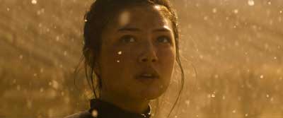 Star Trek: Section 31 Screencaps