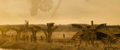 Star Trek: Section 31 Screencaps