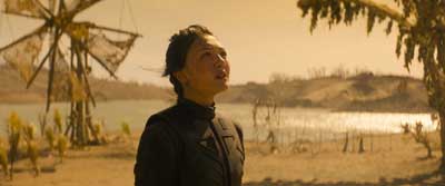 Star Trek: Section 31 Screencaps