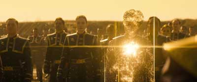 Star Trek: Section 31 Screencaps