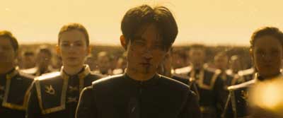 Star Trek: Section 31 Screencaps
