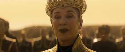 Star Trek: Section 31 Screencaps