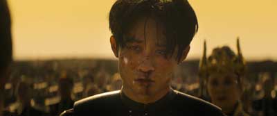 Star Trek: Section 31 Screencaps