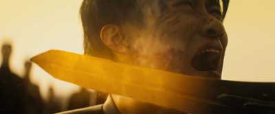 Star Trek: Section 31 Screencaps