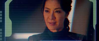 Star Trek: Section 31 Screencaps