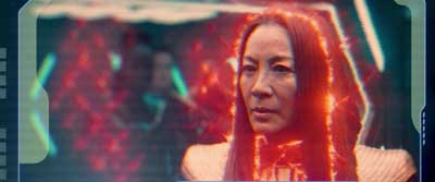 Star Trek: Section 31 Screencaps