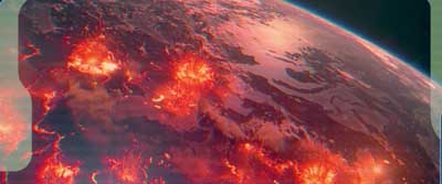Star Trek: Section 31 Screencaps