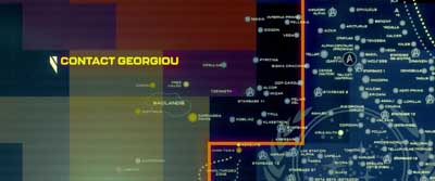 Star Trek: Section 31 Screencaps