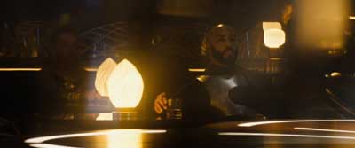 Star Trek: Section 31 Screencaps