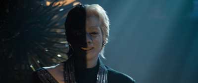 Star Trek: Section 31 Screencaps