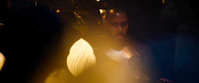 Star Trek: Section 31 Screencaps