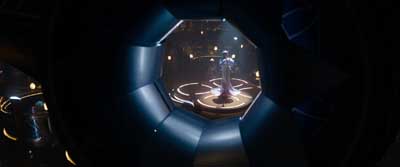 Star Trek: Section 31 Screencaps