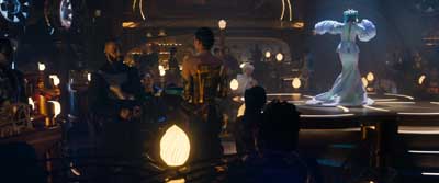 Star Trek: Section 31 Screencaps