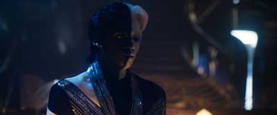 Star Trek: Section 31 Screencaps