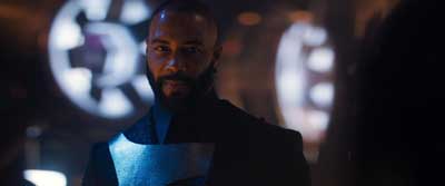Star Trek: Section 31 Screencaps