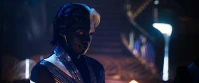 Star Trek: Section 31 Screencaps