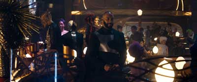 Star Trek: Section 31 Screencaps