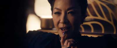 Star Trek: Section 31 Screencaps
