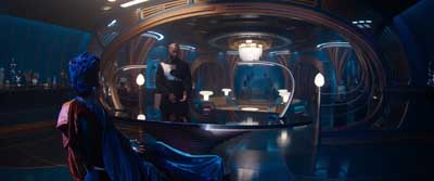 Star Trek: Section 31 Screencaps