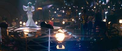 Star Trek: Section 31 Screencaps