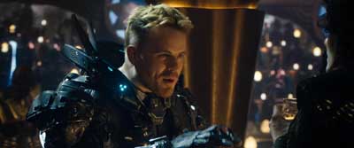 Star Trek: Section 31 Screencaps