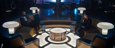 Star Trek: Section 31 Screencaps