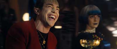 Star Trek: Section 31 Screencaps