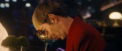 Star Trek: Section 31 Screencaps