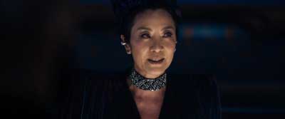 Star Trek: Section 31 Screencaps