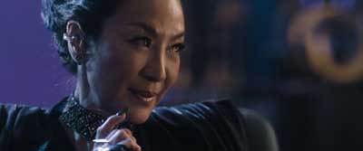 Star Trek: Section 31 Screencaps