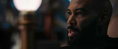 Star Trek: Section 31 Screencaps