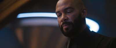Star Trek: Section 31 Screencaps