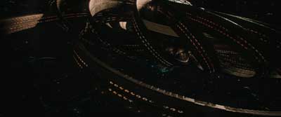 Star Trek: Section 31 Screencaps