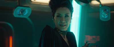Star Trek: Section 31 Screencaps