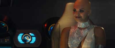 Star Trek: Section 31 Screencaps