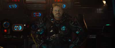 Star Trek: Section 31 Screencaps