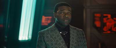 Star Trek: Section 31 Screencaps