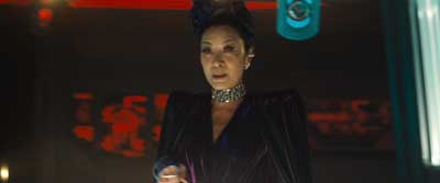 Star Trek: Section 31 Screencaps