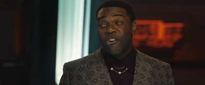 Star Trek: Section 31 Screencaps