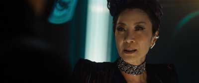 Star Trek: Section 31 Screencaps