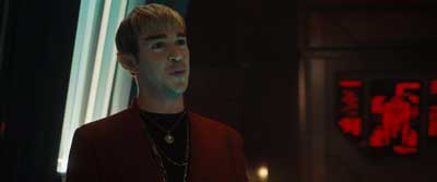 Star Trek: Section 31 Screencaps