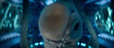 Star Trek: Section 31 Screencaps