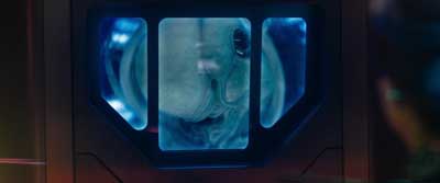 Star Trek: Section 31 Screencaps