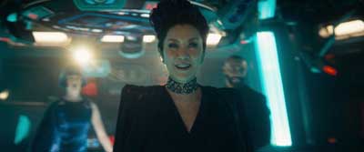 Star Trek: Section 31 Screencaps