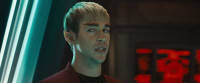 Star Trek: Section 31 Screencaps