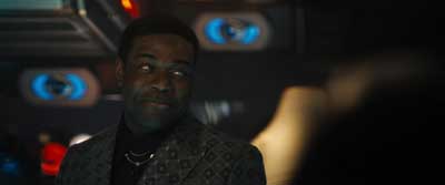 Star Trek: Section 31 Screencaps