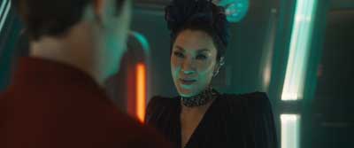 Star Trek: Section 31 Screencaps