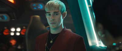 Star Trek: Section 31 Screencaps