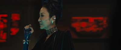 Star Trek: Section 31 Screencaps