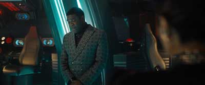 Star Trek: Section 31 Screencaps